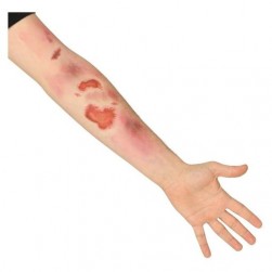 Buy Abrasion Face Tattoo in Kuwait