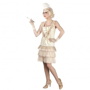  Adult Costume Charleston Lady Costumes in Jabriya