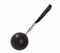 BALL AND CHAIN