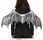 BAT WINGS 80X40 CM