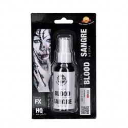 Buy Black Blood Spray 60 Ml in Kuwait