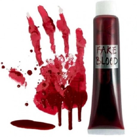 BLOOD POT, 20 ML