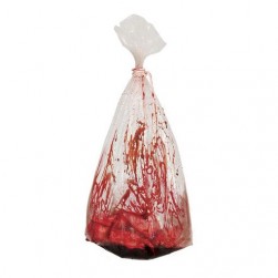 Buy Bloody Bag With Rope Of 150 Cms. in Kuwait