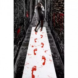 Buy Bloody Carpet (450 X 60 Cm) in Kuwait