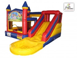 Buy Bouncer – Customize With Pool  in Kuwait