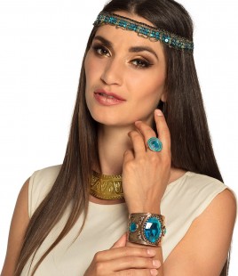  Bracelet Topaz Of The Nile Costumes in Shuwaikh