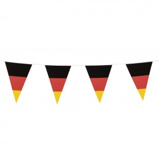  Bunting Germany Costumes in Beneid Al Gar