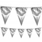 Bunting Silver