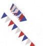 Bunting Tricolor