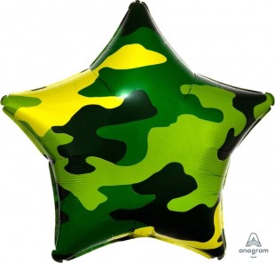  Camouflage Pattern Star Shape  Costumes in Shuwaikh