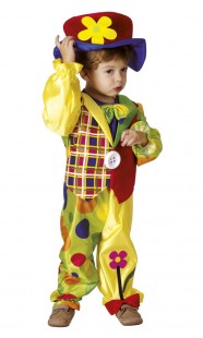  Child Costume Cookie Clown Costumes in Shuwaikh