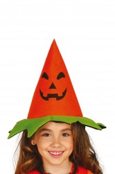 Buy Child Pumpkin Hat in Kuwait