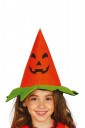 CHILD PUMPKIN HAT