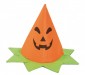 CHILD PUMPKIN HAT