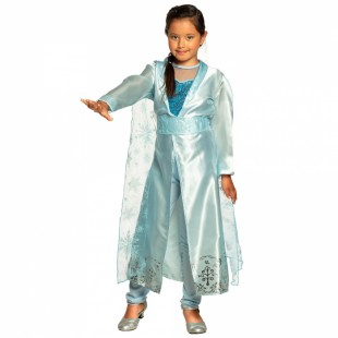   Child Snow Princess (10-12 Years) Costumes in Sabah Al Naser