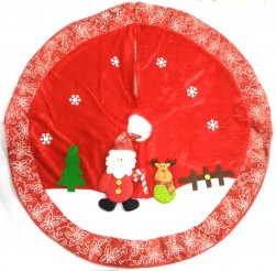 Buy Christmas Tree Cloth in Kuwait