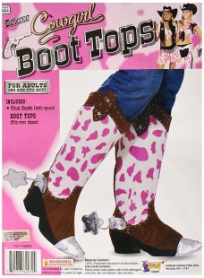  Cowgirl Boot Tops Costumes in Shuwaikh