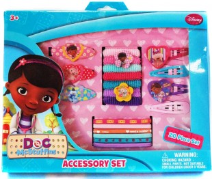  Doc Mcstuffins Accessory Kit Accessories in Kuwait