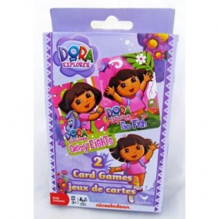  Dora The Explorer Playing Cards Accessories in Salwa