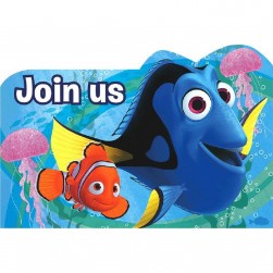 Buy Dory Invitations in Kuwait