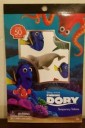 Dory Temporary Tattoos