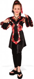  Dragon Ninja (m) Costumes in Shuwaikh