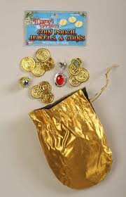 Egyptian Coin Pouch, Jewels & Coins Costumes in Shuwaikh