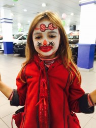 Buy Face Painting in Kuwait