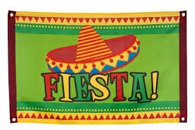  Fiesta Flag Costumes in Beneid Al Gar