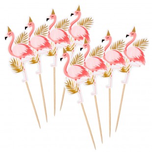  Flamingo - Cocktail Sticks Costumes in Shuwaikh