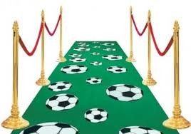  Football Carpet Costumes in Shuwaikh