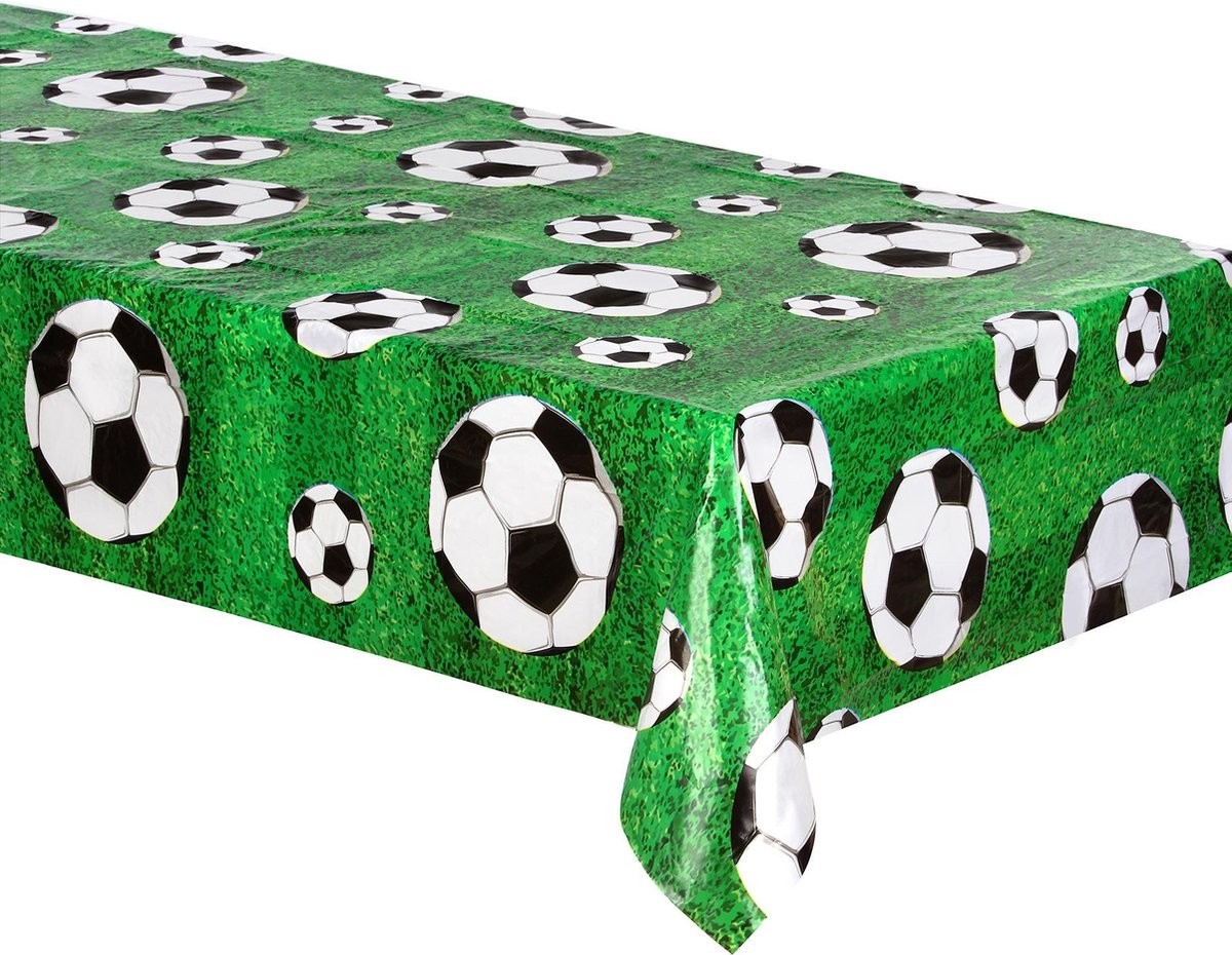 Buy Football Tablecloth Online in Kuwait