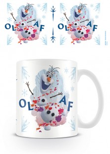 Frozen 2 Mug - Olaf Accessories in Salwa