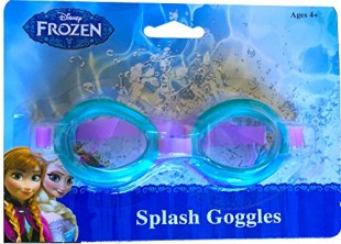  Frozen Splash Goggles Accessories in Salwa