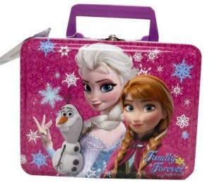  Frozen Tin Lunch Box Container Accessories in Salwa
