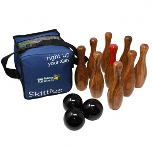  Garden Skittles Bowling Set rental in Ferdous