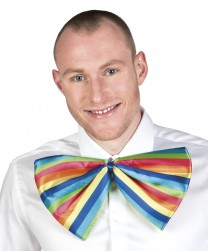 Buy Giant Bow Tie Candy Clown in Kuwait