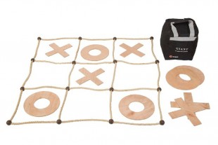  Giant Noughts & Crosses With Bag in Kuwait