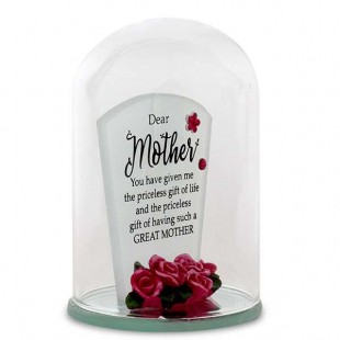 Buy Glass Bottle Quotation - Mother in Kuwait