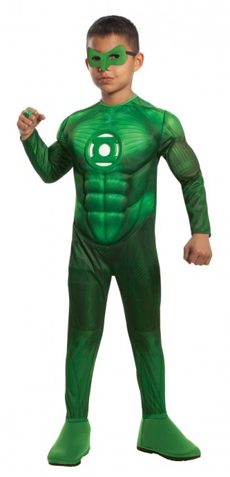 Green Lantern Hal Jordan