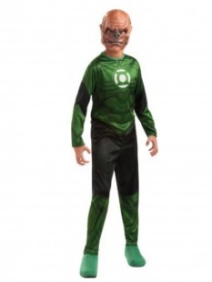  Green Lantern Kilowog 458462 Accessories in Salwa