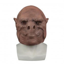 Buy Green Lantern Kilowog Adult Mask in Kuwait