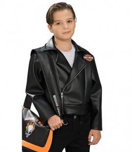  Harley Davidson Bag Boys Costumes in Shuwaikh