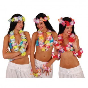 Hawaiian 2 Set Sunshine Costumes in Shuwaikh