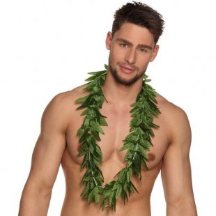  Hawaiian Lei Highwaii Costumes in Sabah Al Naser