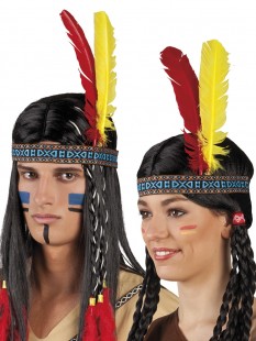  Headband Indians Costumes in Shuwaikh