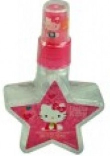  Hello Kitty Glitter Spray Accessories in Salwa