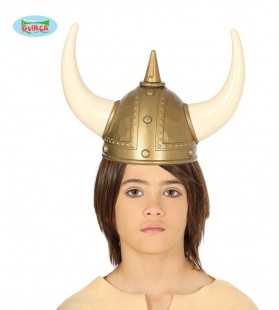  Helmet Viking Children 5-6 Years in Rawda