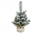 Imperial Mini Tree Snowy Indoor 35cm