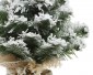 Imperial Mini Tree Snowy Indoor 35cm